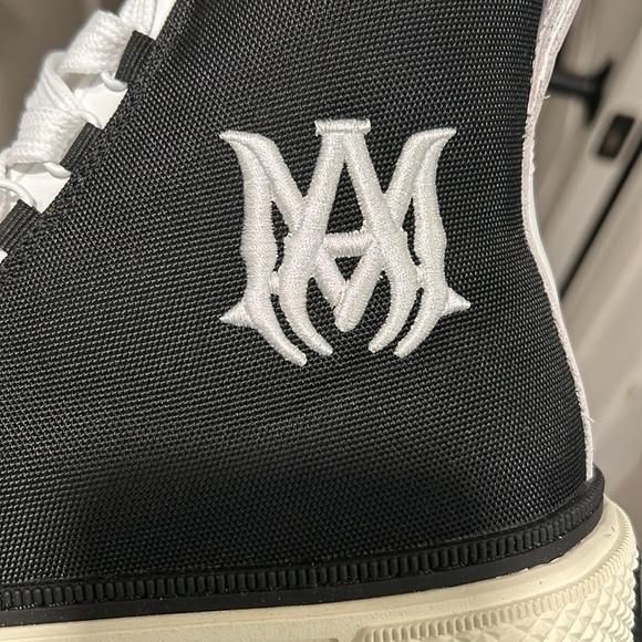 Amiri Sneakers - Picture 4 of 9